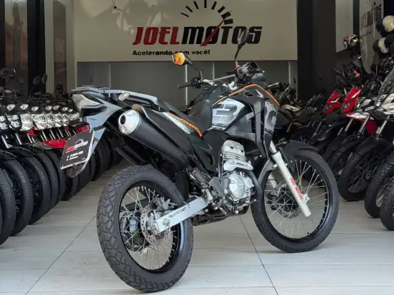 HONDA-XRE 300 ABS HONDA-XRE 300 ABS-2021