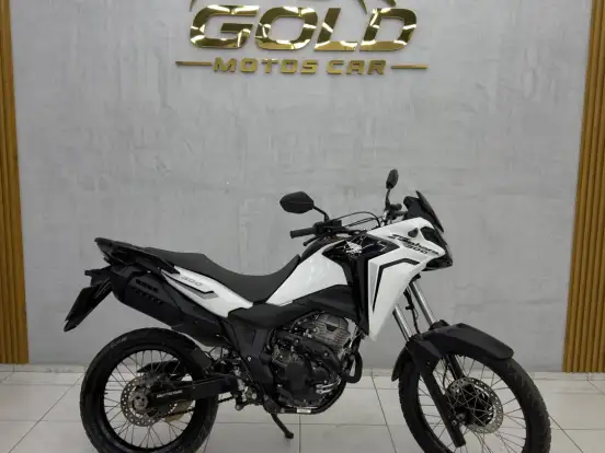 HONDA-XRE 300 SAHARA HONDA-XRE 300 SAHARA-2024