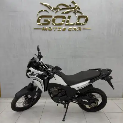HONDA-XRE 300 SAHARA-2024