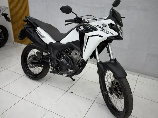 HONDA-XRE 300 SAHARA HONDA-XRE 300 SAHARA-2024