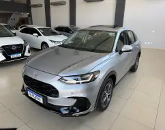 HONDA ZR-V 2.0 i-VTEC GASOLINA TOURING CVT HONDA ZR-V 2.0 i-VTEC GASOLINA TOURING CVT