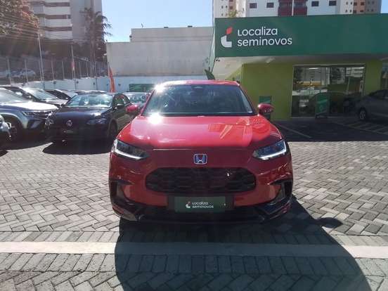 HONDA-ZR-V-2.0 i-VTEC GASOLINA TOURING CVT HONDA-ZR-V-2024