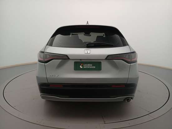 HONDA-ZR-V-2.0 i-VTEC GASOLINA TOURING CVT HONDA-ZR-V-2024