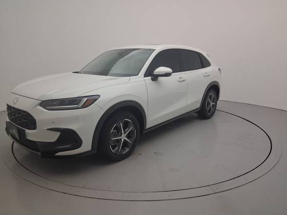 HONDA ZR-V 2.0 i-VTEC GASOLINA TOURING CVT