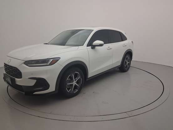 HONDA-ZR-V-2.0 i-VTEC GASOLINA TOURING CVT HONDA-ZR-V-2024