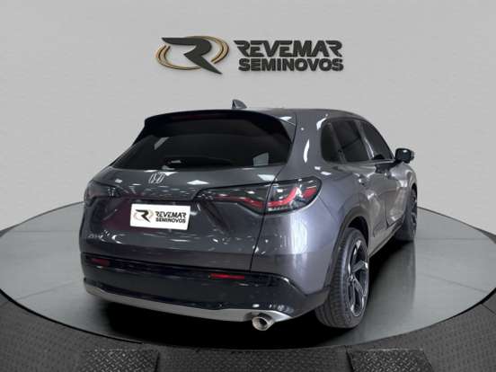 HONDA-ZR-V-2.0 i-VTEC GASOLINA TOURING CVT HONDA-ZR-V-2023