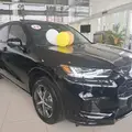 HONDA ZR-V 2.0 i-VTEC GASOLINA TOURING CVT HONDA ZR-V 2.0 i-VTEC GASOLINA TOURING CVT