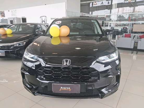 HONDA-ZR-V-2.0 i-VTEC GASOLINA TOURING CVT HONDA-ZR-V-2023