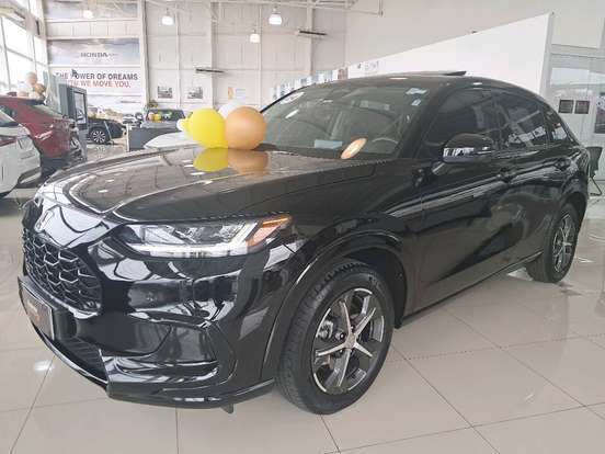 HONDA-ZR-V-2.0 i-VTEC GASOLINA TOURING CVT HONDA-ZR-V-2023