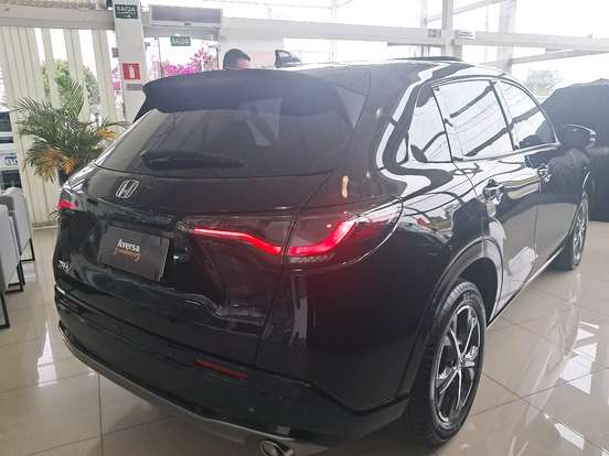 HONDA-ZR-V-2023