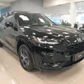 HONDA ZR-V 2.0 i-VTEC GASOLINA TOURING CVT HONDA ZR-V 2.0 i-VTEC GASOLINA TOURING CVT