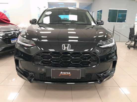 HONDA-ZR-V-2024