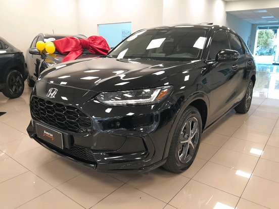 HONDA-ZR-V-2.0 i-VTEC GASOLINA TOURING CVT HONDA-ZR-V-2024