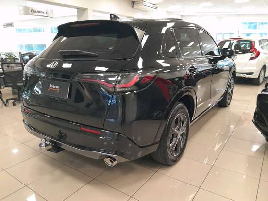 HONDA-ZR-V-2024