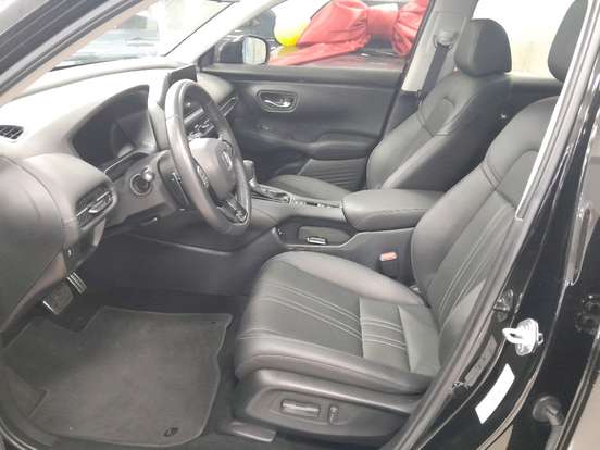 HONDA-ZR-V-2.0 i-VTEC GASOLINA TOURING CVT HONDA-ZR-V-2024