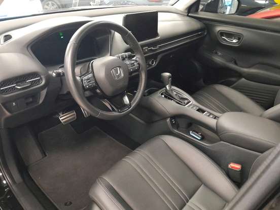 HONDA-ZR-V-2024