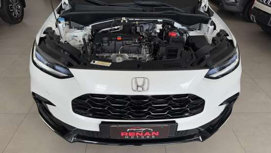 HONDA-ZR-V-2.0 i-VTEC GASOLINA TOURING CVT HONDA-ZR-V-2024