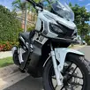 HONDA ADV HONDA ADV
