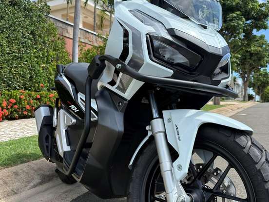 HONDA-ADV HONDA-ADV-2021