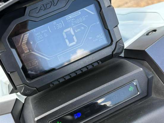 HONDA-ADV HONDA-ADV-2021
