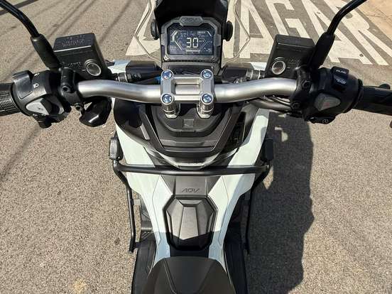 HONDA-ADV HONDA-ADV-2021