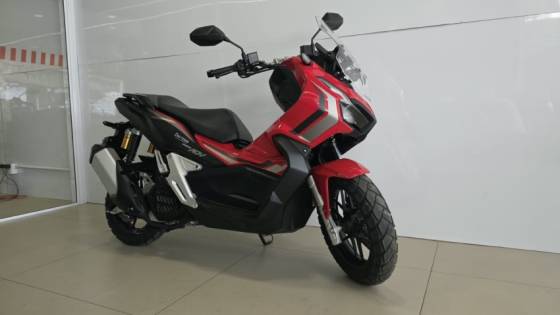 HONDA ADV 