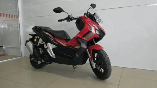 HONDA-ADV HONDA-ADV-2023