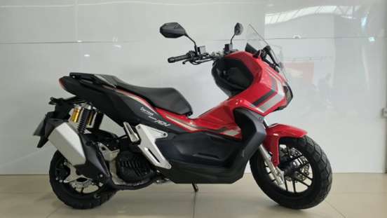 HONDA-ADV HONDA-ADV-2023