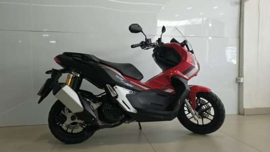 HONDA-ADV HONDA-ADV-2023