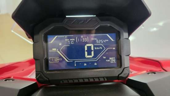 HONDA-ADV HONDA-ADV-2023