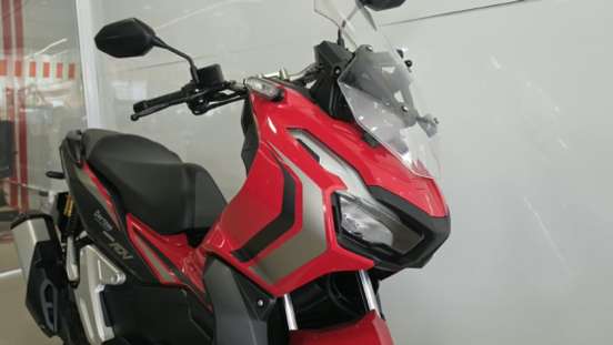 HONDA-ADV HONDA-ADV-2023