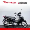 HONDA BIZ 125 ES HONDA BIZ 125 ES