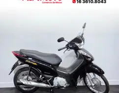 HONDA BIZ 125 ES HONDA BIZ 125 ES