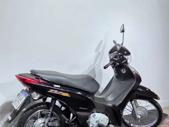 HONDA-BIZ 125 ES HONDA-BIZ 125 ES-2012