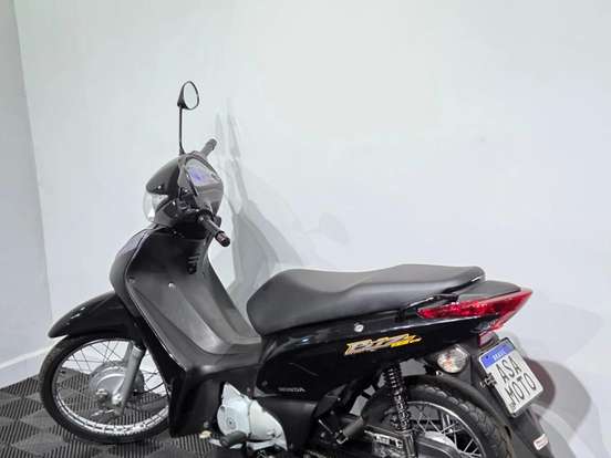 HONDA-BIZ 125 ES HONDA-BIZ 125 ES-2012
