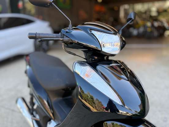 HONDA-BIZ 125 ES HONDA-BIZ 125 ES-2013