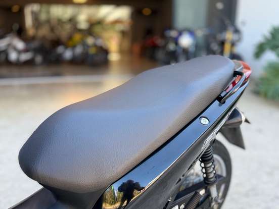 HONDA-BIZ 125 ES HONDA-BIZ 125 ES-2013