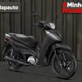 HONDA BIZ 125 ES HONDA BIZ 125 ES