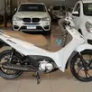 HONDA BIZ 125 EX HONDA BIZ 125 EX
