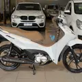 HONDA BIZ 125 EX HONDA BIZ 125 EX