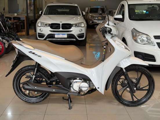 HONDA-BIZ 125 EX HONDA-BIZ 125 EX-2025