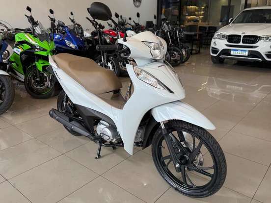 HONDA-BIZ 125 EX HONDA-BIZ 125 EX-2025