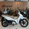 HONDA BIZ 125 EX HONDA BIZ 125 EX