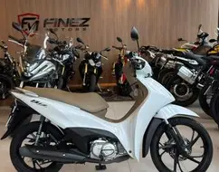 HONDA BIZ 125 EX HONDA BIZ 125 EX