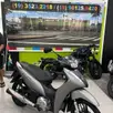 HONDA BIZ 125 EX HONDA BIZ 125 EX