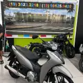 HONDA BIZ 125 EX HONDA BIZ 125 EX