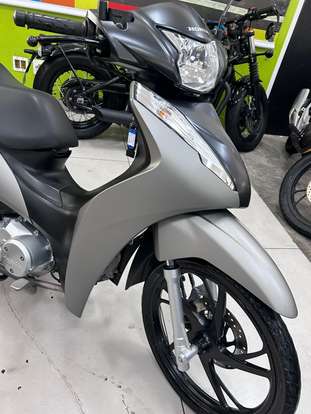 HONDA-BIZ 125 EX-2024