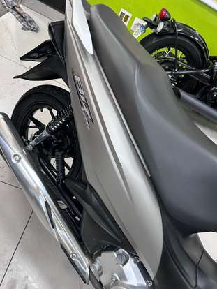 HONDA-BIZ 125 EX-2024