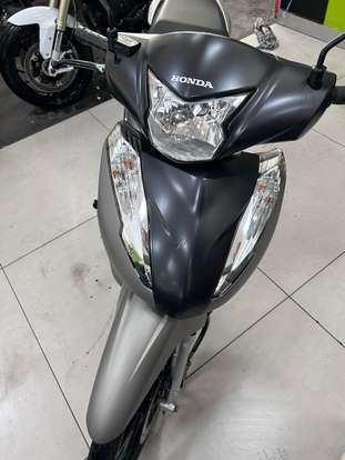 HONDA-BIZ 125 EX-2024