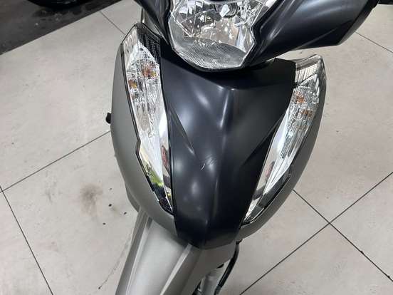HONDA-BIZ 125 EX HONDA-BIZ 125 EX-2024